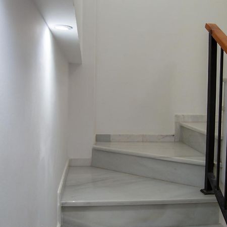 Novam Loft Terrace Centro Malaga Apartman Kültér fotó