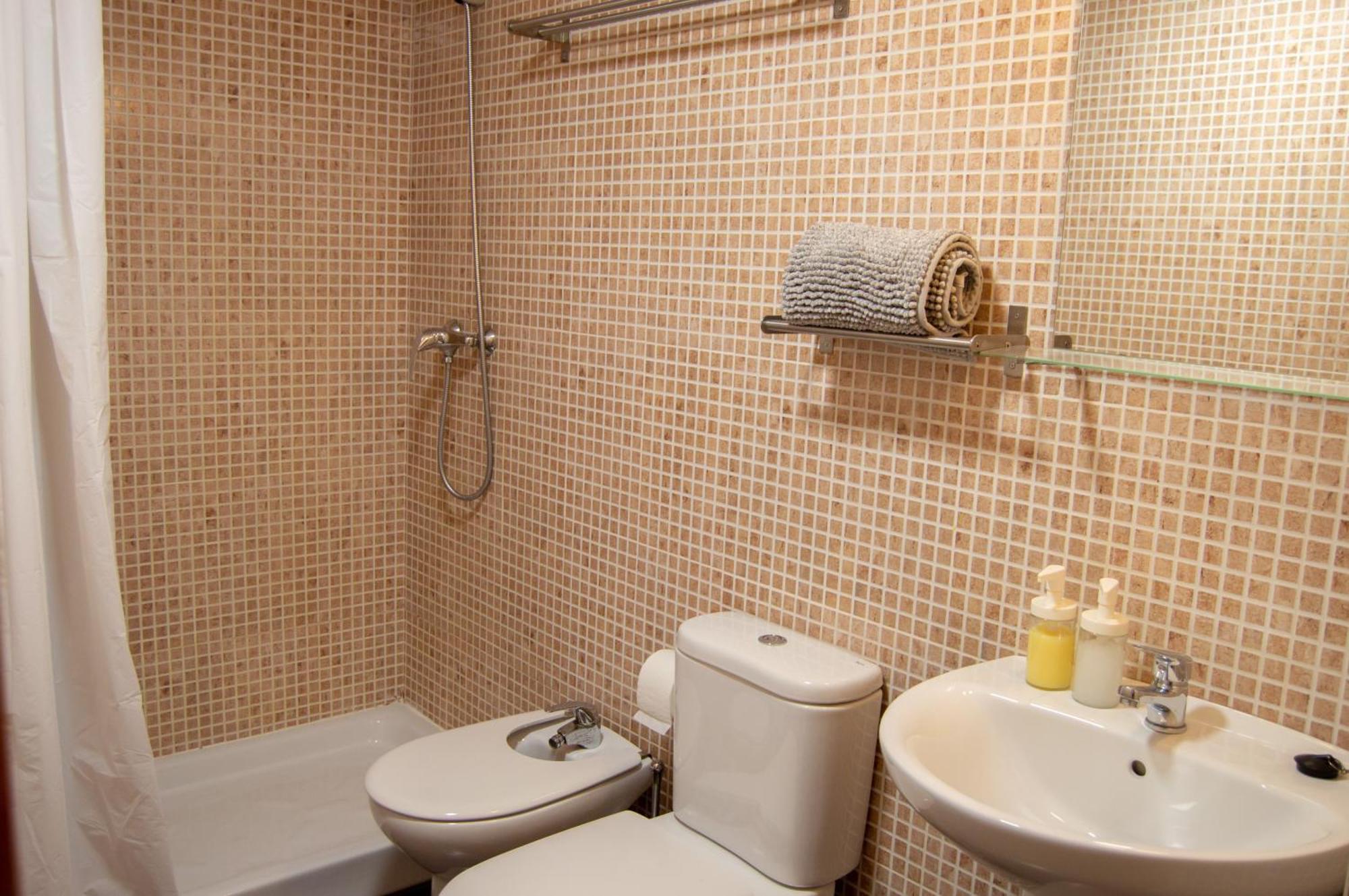 Novam Loft Terrace Centro Malaga Apartman Kültér fotó